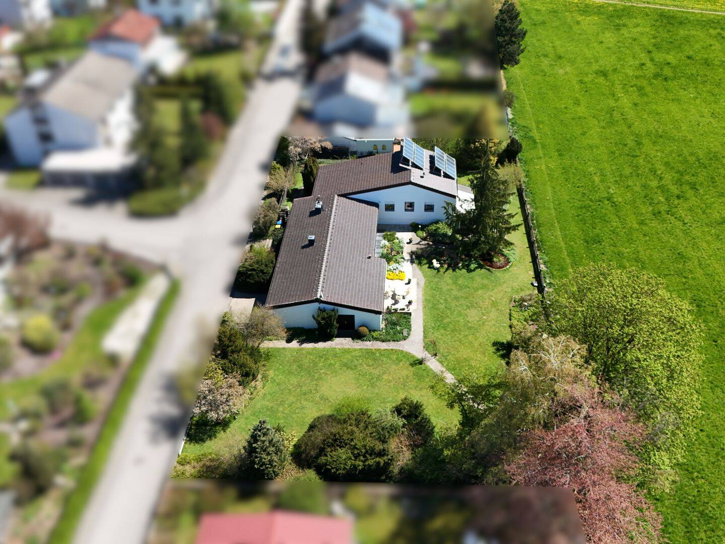 House in Türkheim, Landkreis Unterallgäu - Ansicht 5