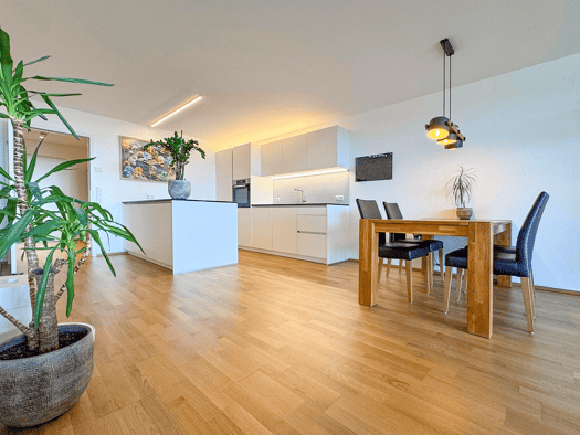 Wohnung zum Kauf 418.000 € 3 Zimmer 73,4 m² frei ab 01.12.2026 Hermann-Gmeiner-Weg 4 Dornbirn 6850