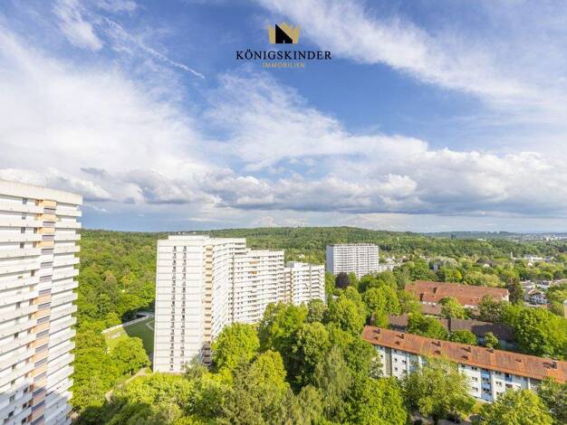 Wohnung zum Kauf 179.000 € 2 Zimmer 57,5 m² Nord Sindelfingen 71067