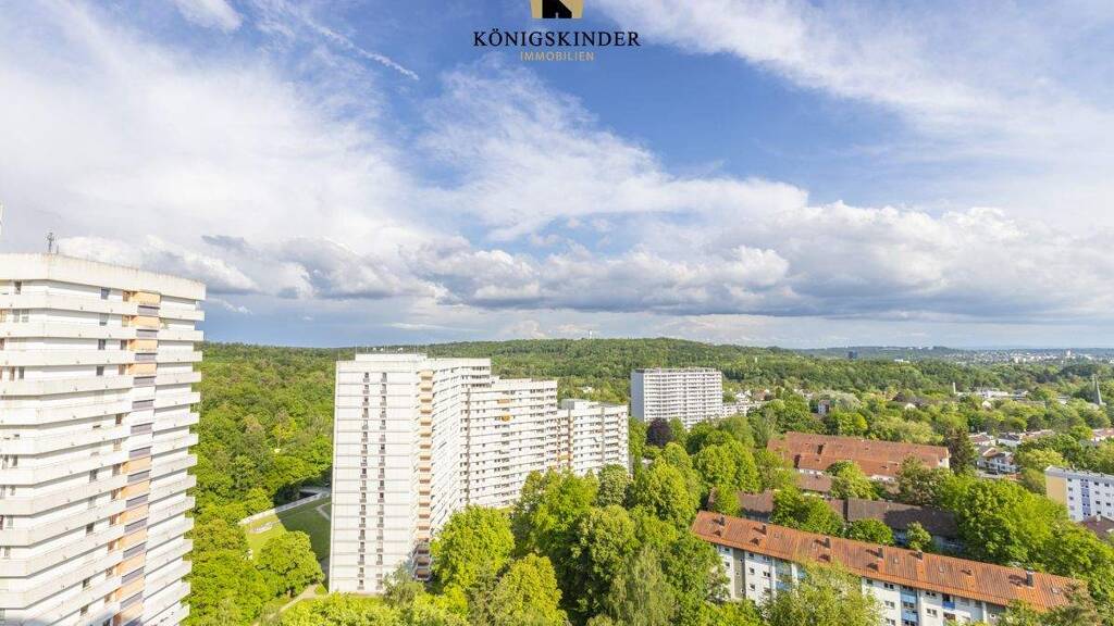 Wohnung zum Kauf 179.000 € 2 Zimmer 57,5 m² Nord Sindelfingen 71067