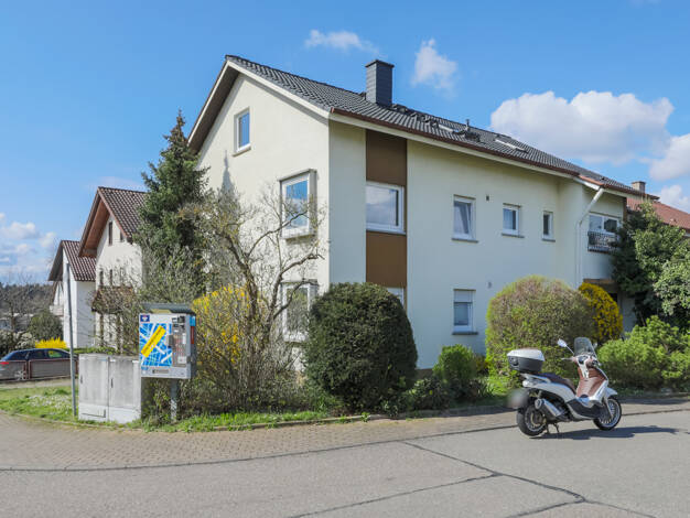 Mehrfamilienhaus zum Kauf 859.000 € 17 Zimmer 398 m² 778 m² Grundstück Eisingen 75239