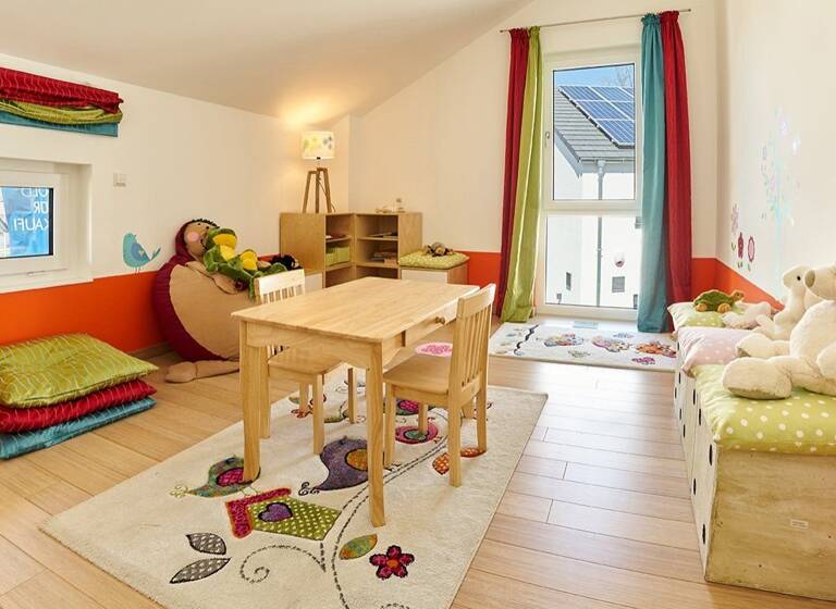 Einfamilienhaus zum Kauf 375.670 € 5 Zimmer 192,9 m²<br/>Wohnfläche Stadeln Fürth 90765