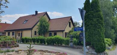 Einfamilienhaus zum Kauf 219.000 € 5 Zimmer 113,5 m² 599 m² Grundstück frei ab sofort Spittwitz Göda 02633