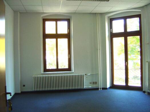 Büro zur Miete provisionsfrei 230 € 1 Zimmer 23 m² Bürofläche Fürstenwalde Fürstenwalde/Spree 15517
