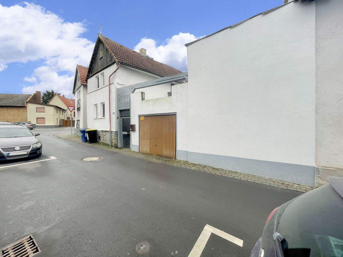 Mehrfamilienhaus zum Kauf - Ansicht 4