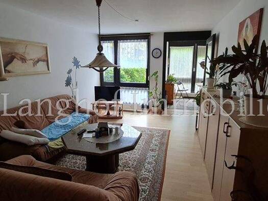 Wohnung zum Kauf 248.500 € 2 Zimmer 70,6 m² EG St Jobst Nürnberg 90491