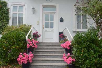 Studio zur Miete 380 € 1 Zimmer 25 m² Bad Kissingen Bad Kissingen 97688