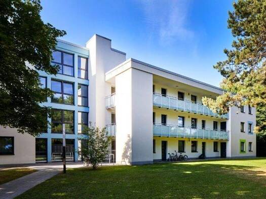 Wohnung zur Miete 712 € 1,5 Zimmer 47,3 m² 2. Geschoss Hainholz 6 Friedrichsgabe Norderstedt 22846