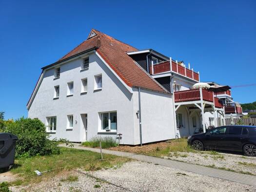 Mehrfamilienhaus zum Kauf 1.295.000 € 764 m² 2.782 m² Grundstück Ratekau Ratekau 23689