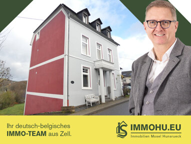 Mehrfamilienhaus zum Kauf 269.000 € 7 Zimmer 185 m² 584 m² Grundstück Altlay 56858