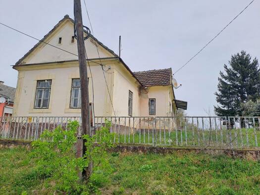 Einfamilienhaus zum Kauf 26.050 € 2 Zimmer 86 m² 2.400 m² Grundstück frei ab sofort utca Belezna 8855