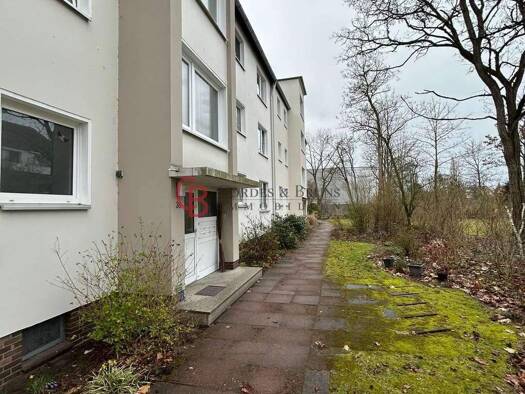 Wohnung zur Miete 740 € 3 Zimmer 74,1 m² 3. Geschoss Verden Verden (Aller) 27283