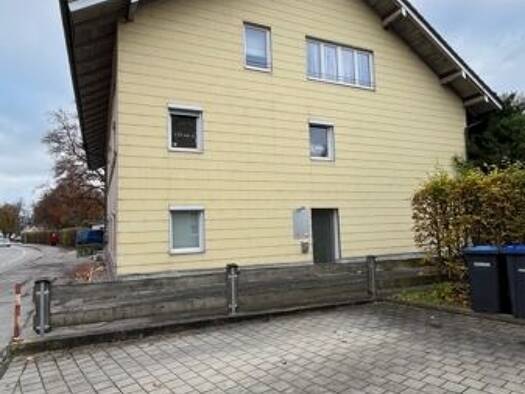 Mehrfamilienhaus zum Kauf 1.000.000 € 13 Zimmer 351,8 m² 655 m² Grundstück Bad Aibling Bad Aibling 83071