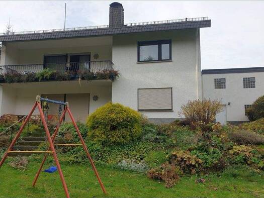 Einfamilienhaus zum Kauf provisionsfrei 310.000 € 4 Zimmer 125 m² 1.000 m² Grundstück St Ottilien Helsa 34298