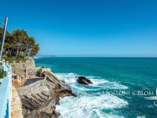 Büro zum Kauf 16.200.000 € Sanremo 18038