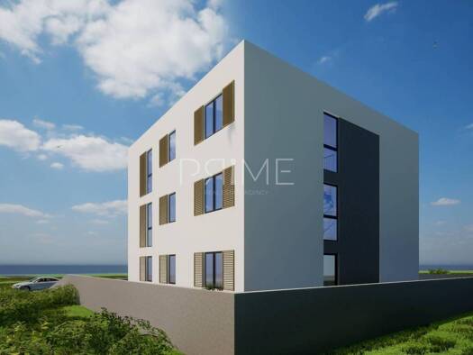 Grundstück zum Kauf 212.949 € Povljana