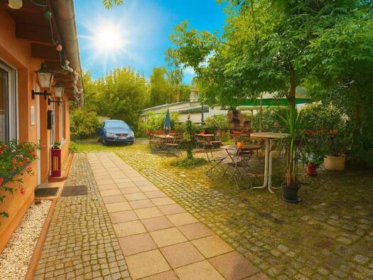 Gastronomie/Hotel zum Kauf 234.990 € 647 m² Grundstück Großenhain 01558