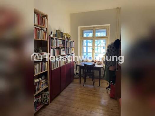 Wohnung zur Miete Tauschwohnung 450 € 2 Zimmer 50 m² Französisch Buchholz Berlin 10409