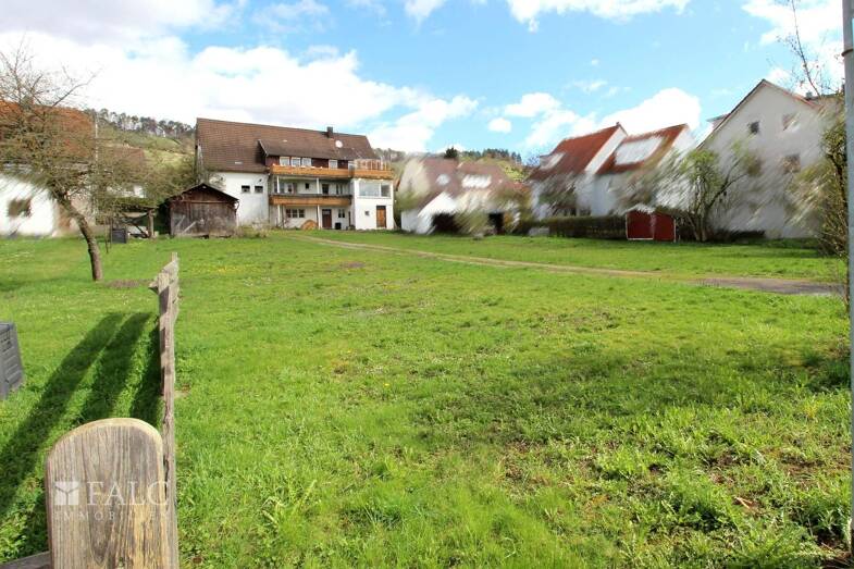 Freizeitgrundstück kaufen in Magstadt immowelt