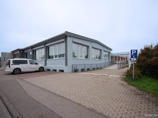 Verkaufsfläche zur Miete 2.900 € Rothenburg 91541