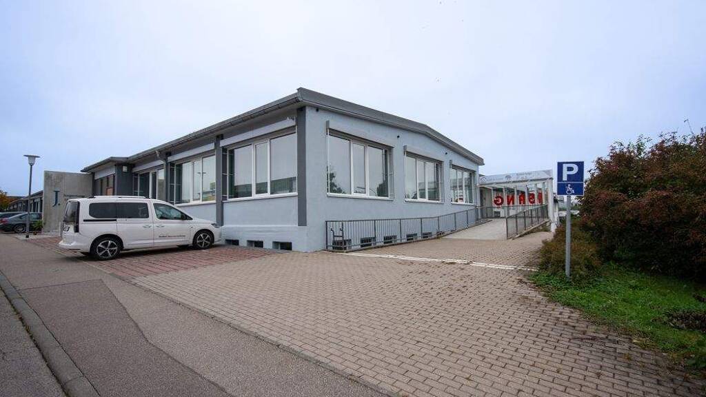 Verkaufsfläche zur Miete 2.900 € Rothenburg 91541