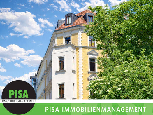 Wohnung zur Miete 650 € 2 Zimmer 69,7 m² 2. Geschoss frei ab 01.06.2026 Schnorrstraße 6 Schleußig Leipzig 04229