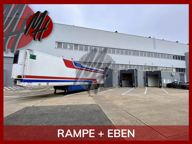 Halle/Industriefläche zur Miete 1.700 m² Lagerfläche Königshofen Niedernhausen 65527