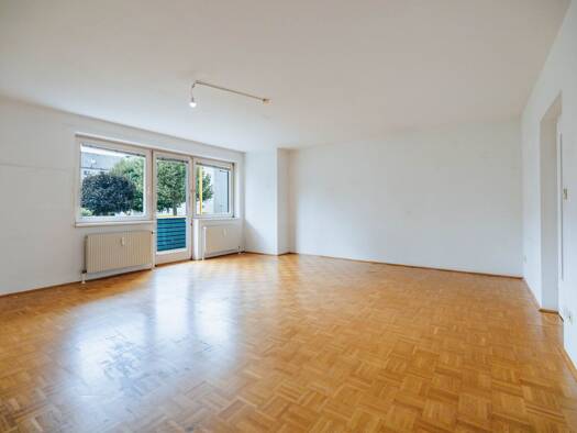 Wohnung zum Kauf 284.900 € 4 Zimmer EG Algersdorferstraße 66c Eggenberg Graz 8020