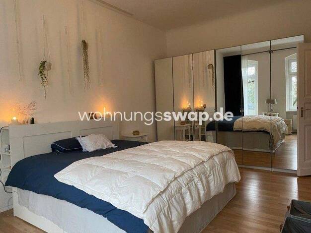 Studio zur Miete Tauschwohnung 700 € 1 Zimmer 62 m² 2. Geschoss Neukölln Berlin 12053
