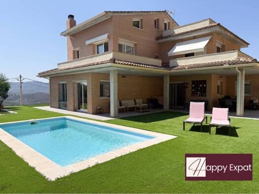 Villa zum Kauf 750.000 € 4 Zimmer 300 m² 766 m² Grundstück Olivella 08818