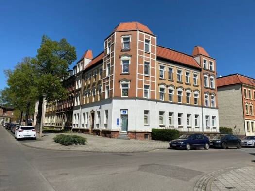 Wohnung zur Miete 530 € 3 Zimmer 67 m² EG frei ab sofort Südstrasse 10 Taucha 04425