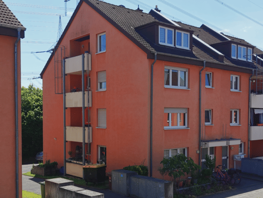 Mehrfamilienhaus zum Kauf als Kapitalanlage geeignet 689.000 € 11 Zimmer 286 m² 360 m² Grundstück Oedekoven Alfter 53347