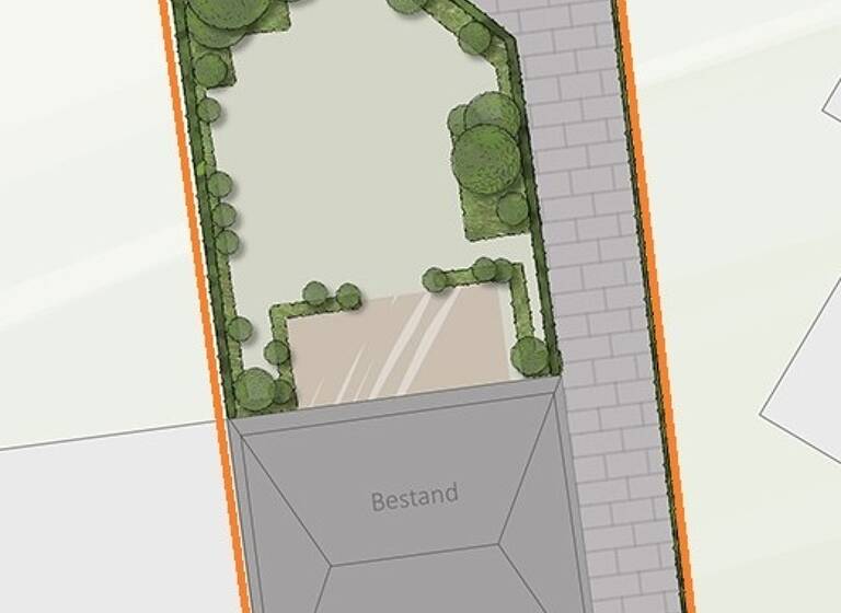 Einfamilienhaus zum Kauf 770.000 € 11 Zimmer 262 m² 430,5 m² Grundstück Angermund Düsseldorf 40489