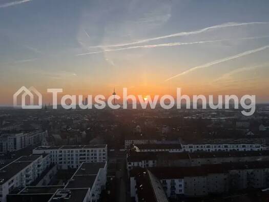 Studio zur Miete Tauschwohnung 525 € 1 Zimmer 38 m² 10. Geschoss Bickendorf Köln 50827