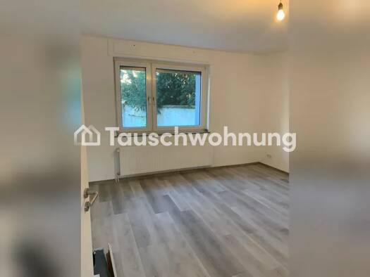 Wohnung zur Miete Tauschwohnung 740 € 2,5 Zimmer 67 m² 1. Geschoss Deutz Köln 50679
