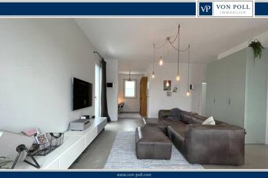 Wohnung zum Kauf 795.000 € 4 Zimmer 111 m² 4. Geschoss Kalbach-Riedberg Frankfurt am Main 60438