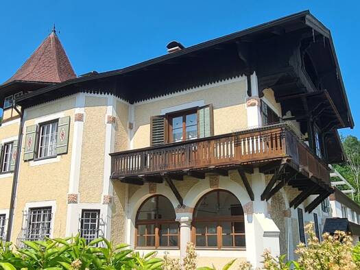 Herrenhaus zum Kauf 2.690.000 € 250 m² 715 m² Grundstück Mondsee 5310