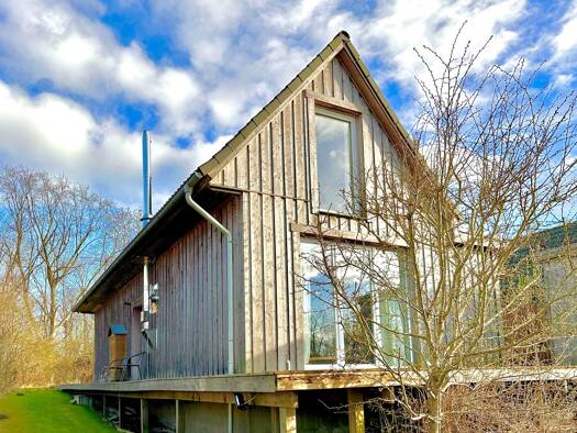 Haus zum Kauf 249.000 € 4 Zimmer 90 m² 365 m² Grundstück Großenhof Warnow OT Großenhof 23936