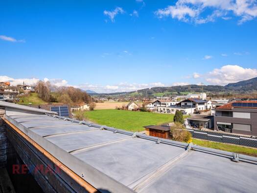 Wohnung zum Kauf 3 Zimmer 76,6 m² Bardella 6 Frastanz 6820