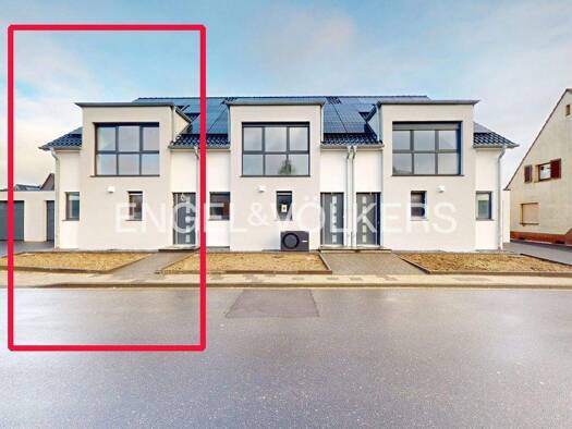 Reihenendhaus zur Miete 2.300 € 4 Zimmer 173 m² 465 m² Grundstück Niersenbruch Kamp-Lintfort 47475