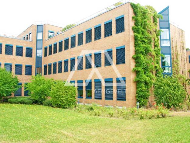 Bürofläche zur Miete provisionsfrei 925,1 m² Bürofläche teilbar ab 641 m² Tiefenbroich Ratingen 40880