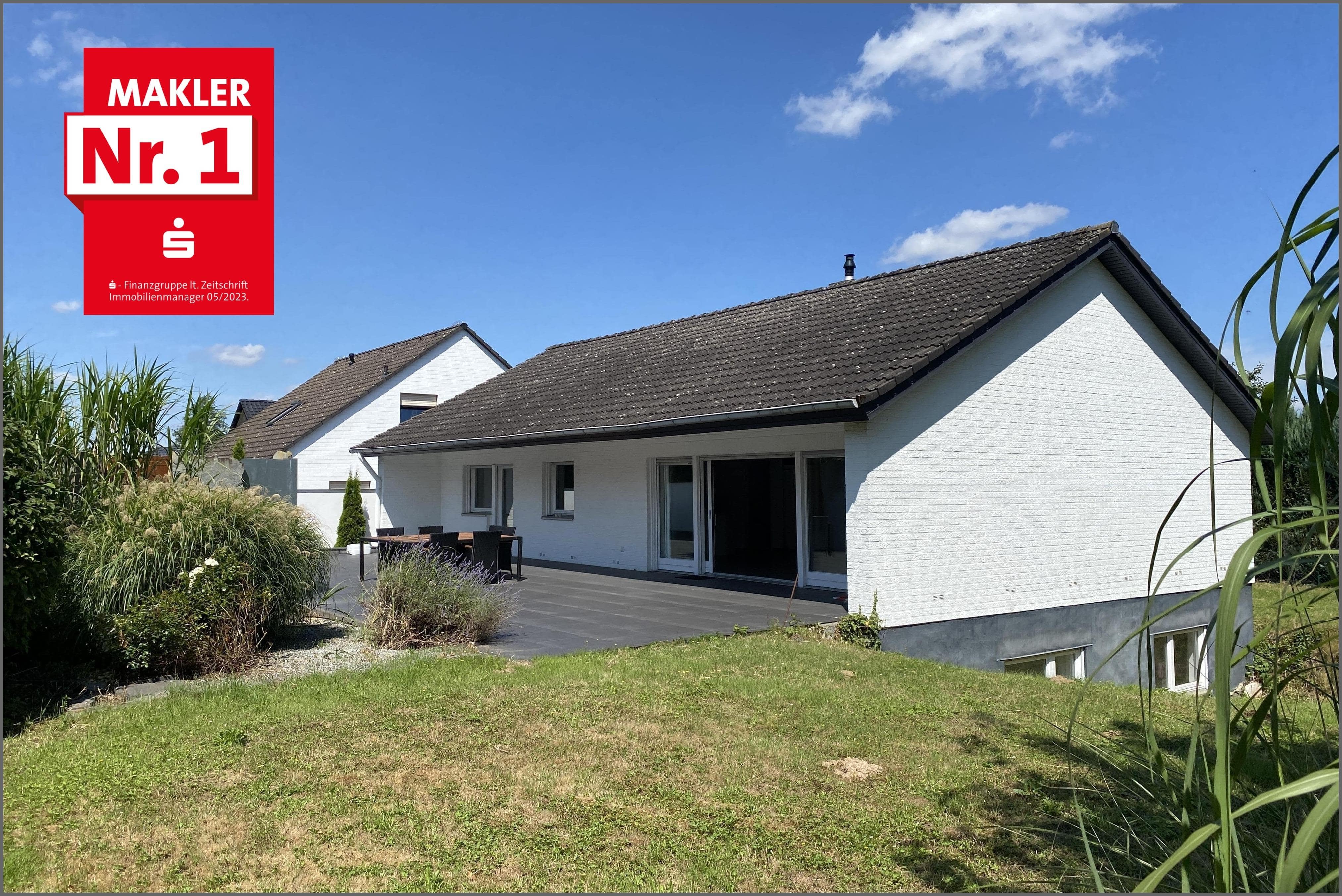 Einfamilienhaus zum Kauf 459.000 € 3 Zimmer 157 m²<br/>Wohnfläche 674 m²<br/>Grundstück Soest Soest 59494