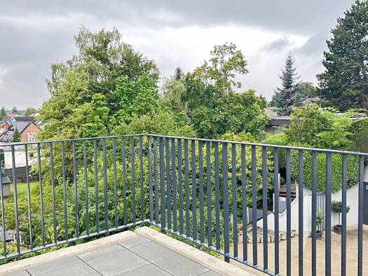 Wohnung zur Miete - Erstbezug 1.700 € 3 Zimmer 94,5 m² 3. Geschoss frei ab sofort Schlebusch Leverkusen 51375