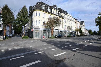 Bürofläche zur Miete 250 m² Bürofläche teilbar ab 100 m² Ohligs - Innenstadt Solingen 42651