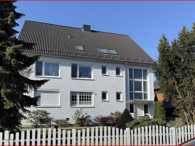 Wohnung zum Kauf 419.000 € 4 Zimmer 114 m² 1. Geschoss Neugraben-Fischbek Hamburg 21149