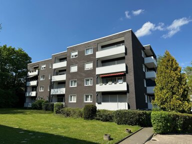 Wohnung zum Kauf 98.000 € 2 Zimmer 58 m² 2. Geschoss Oelkerstraße 12 Hillegossen Bielefeld / Hillegossen 33699