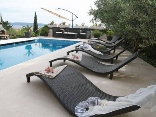 Haus zum Kauf 1.200.000 € 5 Zimmer 260 m² Trogir