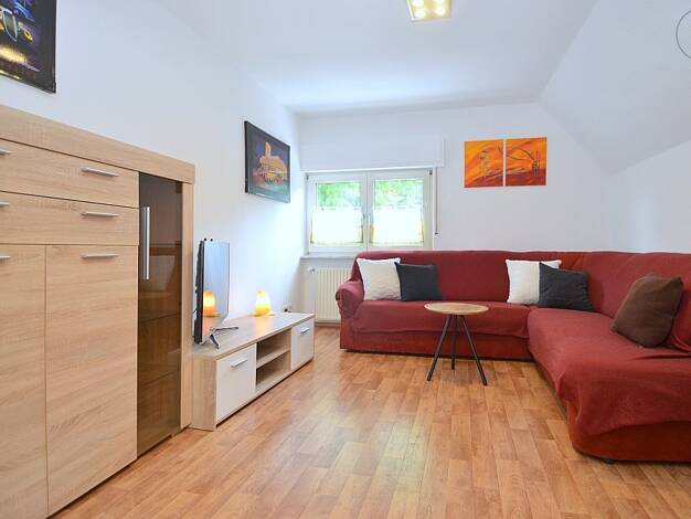 Wohnung zur Miete 1.590 € 2 Zimmer 63 m² 2. Geschoss frei ab 15.09.2026 Groß-Gerau 64521