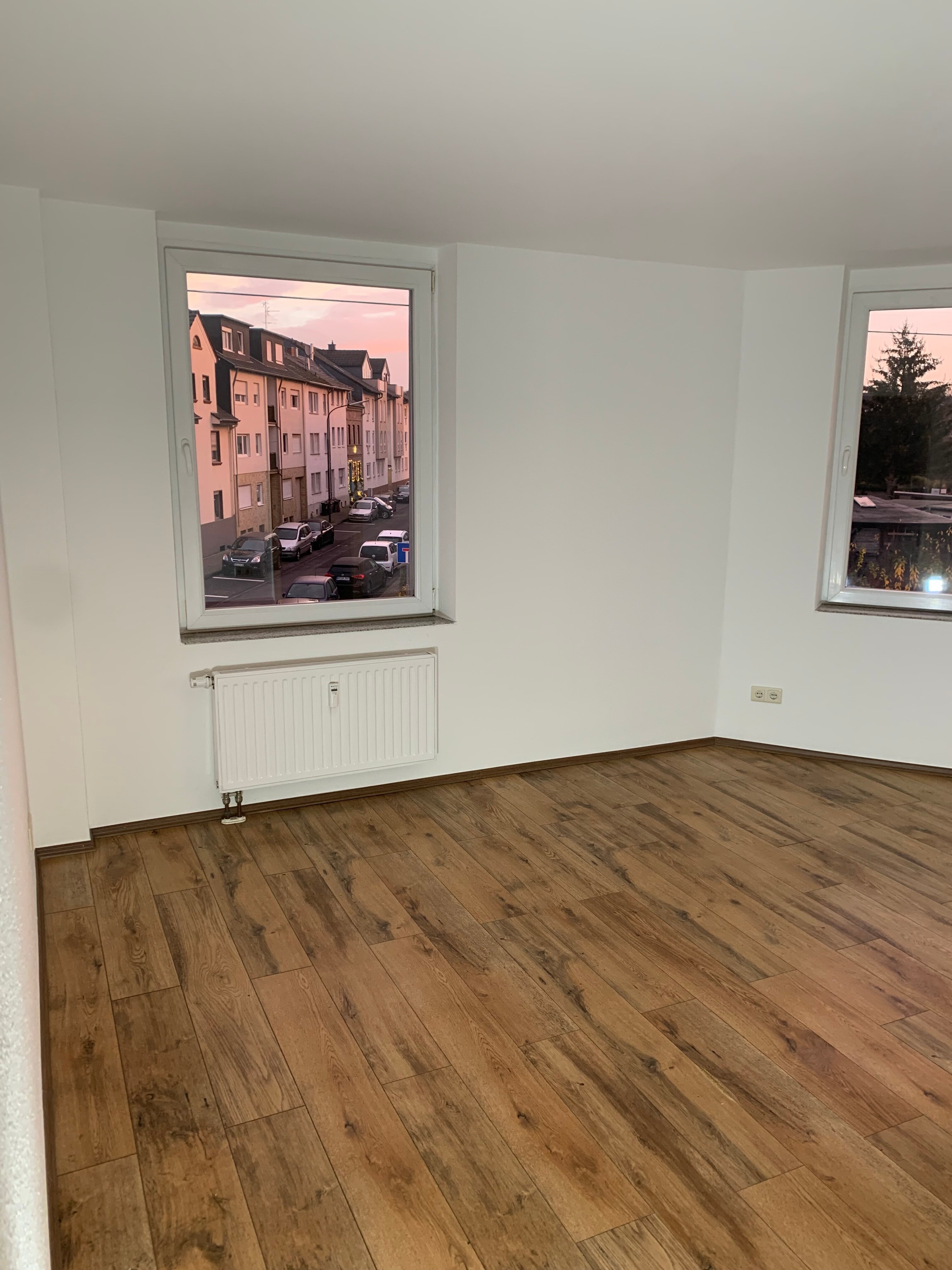 Wohnung zur Miete 750 € 3 Zimmer 75 m²<br/>Wohnfläche 1.<br/>Geschoss ab sofort<br/>Verfügbarkeit Frankfurter Str. 113 Troisdorf Troisdorf 53840