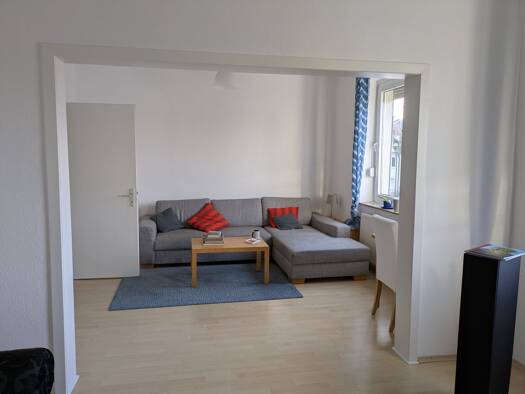 Wohnung zur Miete 920 € 3 Zimmer 98 m² Geschoss 1/2 frei ab 01.05.2026 Weitmar Bochum 44795